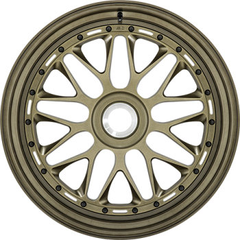 BC Forged MHK519 Ansicht 6